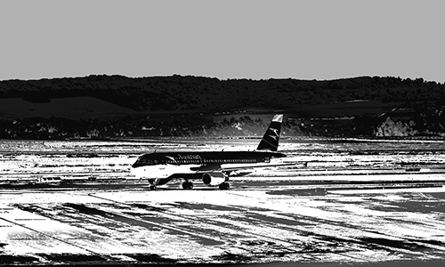 Tecnologia di imaging termico